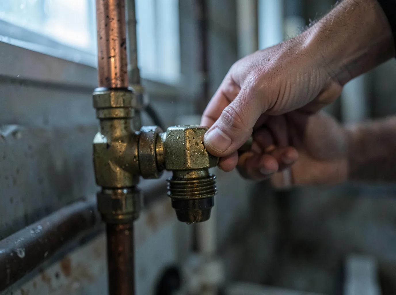 Emergency Plumber Port Townsend, WA FAQs
